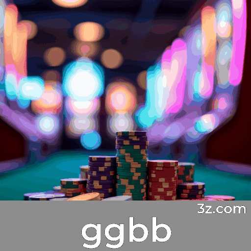 ggbb Inovação Tecnológica: Transformando a Experiência de Jogos