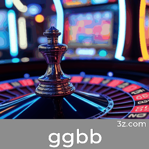 ggbb Inovação Tecnológica: Transformando a Experiência de Jogos